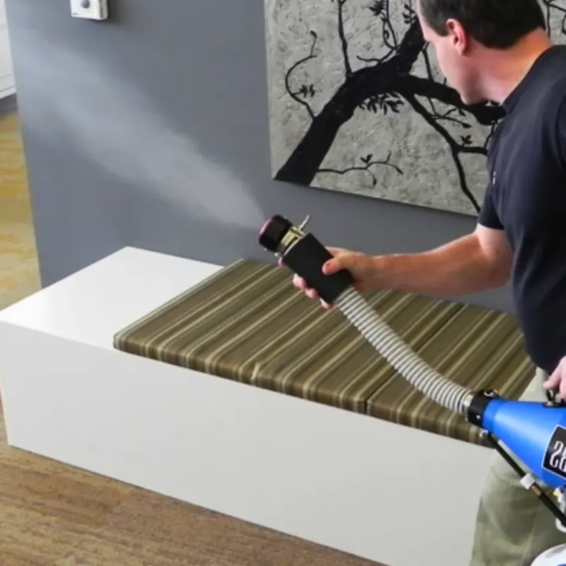 Professional Odor Removal in Wickliffe, OH